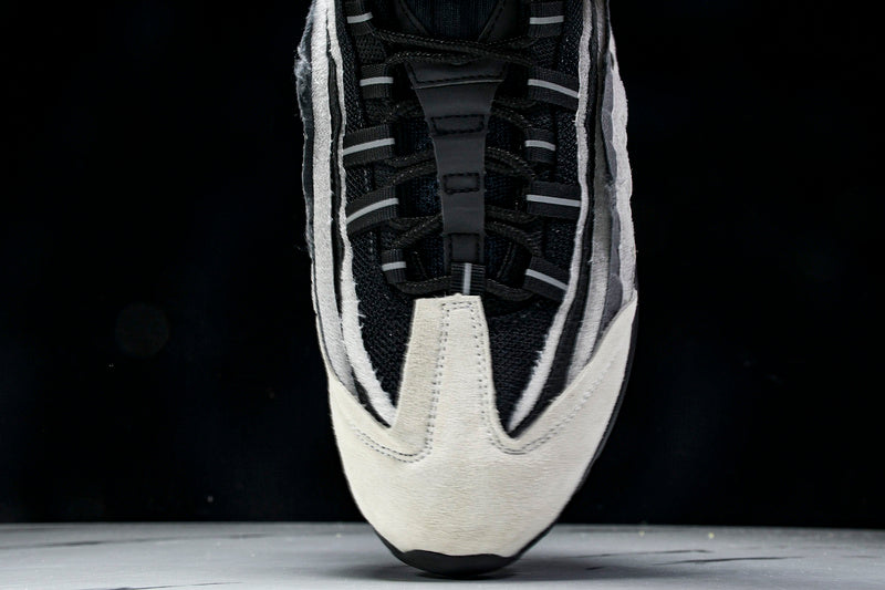 AIR MAX 95 black grey