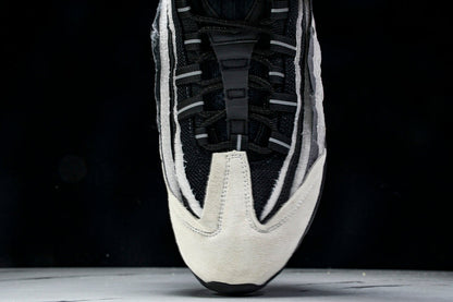 AIR MAX 95 black grey