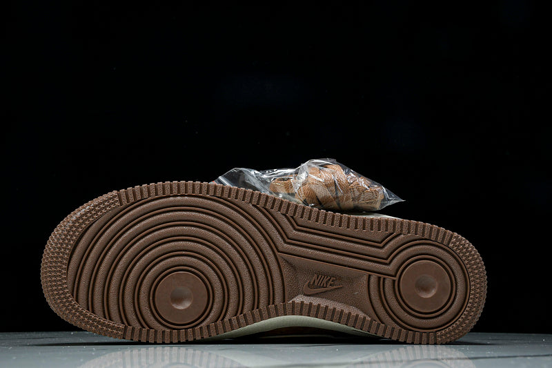 Air Force 1 Low GREY/BROWN