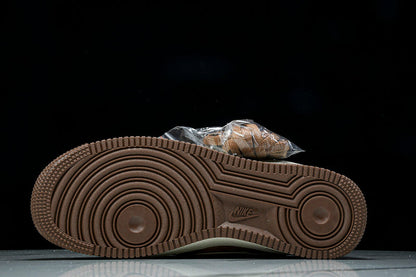 Air Force 1 Low GREY/BROWN