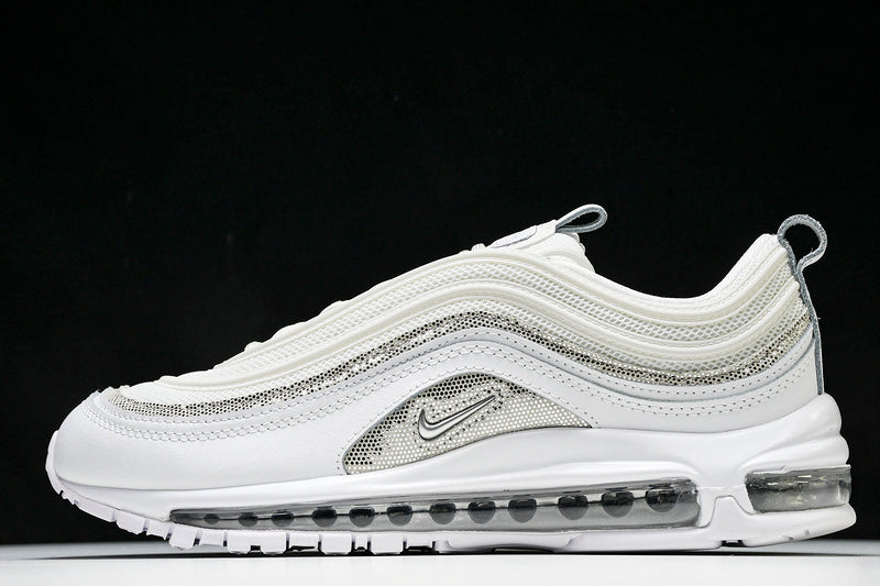 Air Max 97 WHITE/PLATINUM TINT