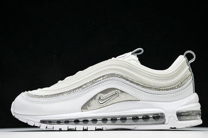 Air Max 97 WHITE/PLATINUM TINT