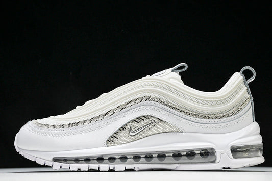Air Max 97 WHITE/PLATINUM TINT