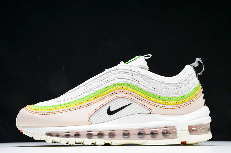 WMNS  Air Max 97 “FEEL LOVE”