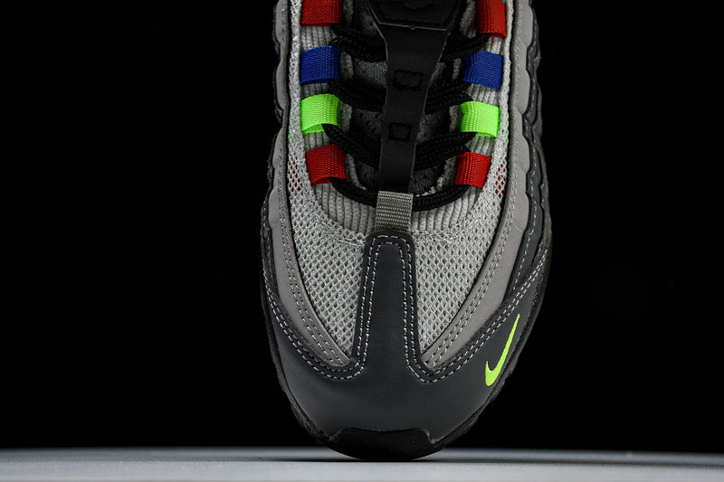 Air Max 95 Evolution of Icons