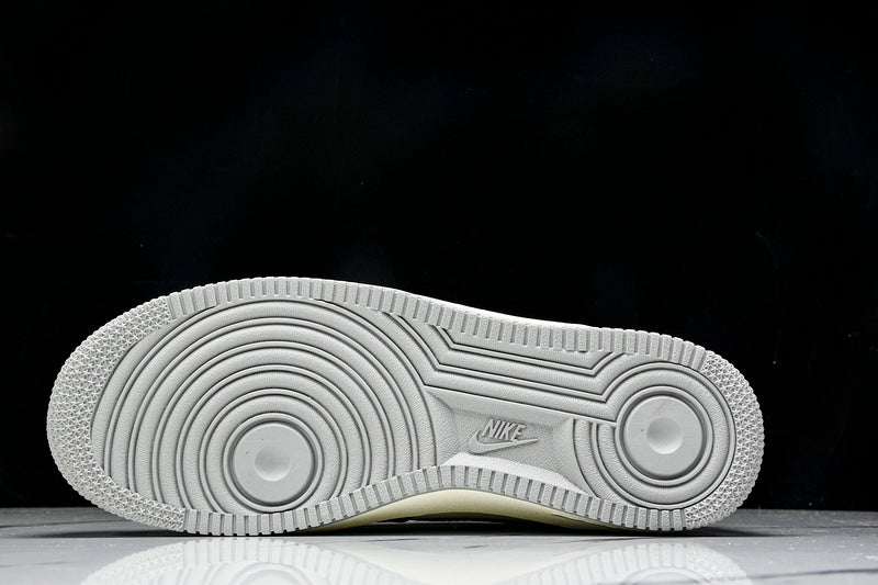 Air Force 1 Low DARK GRAY/WHITE/BLACK