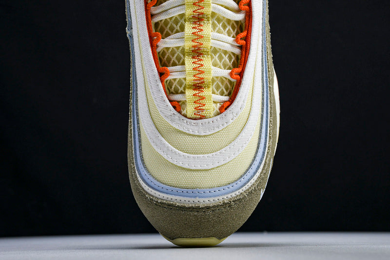 Air Max 97 “ALABASTER/IVORY/OLIVE”