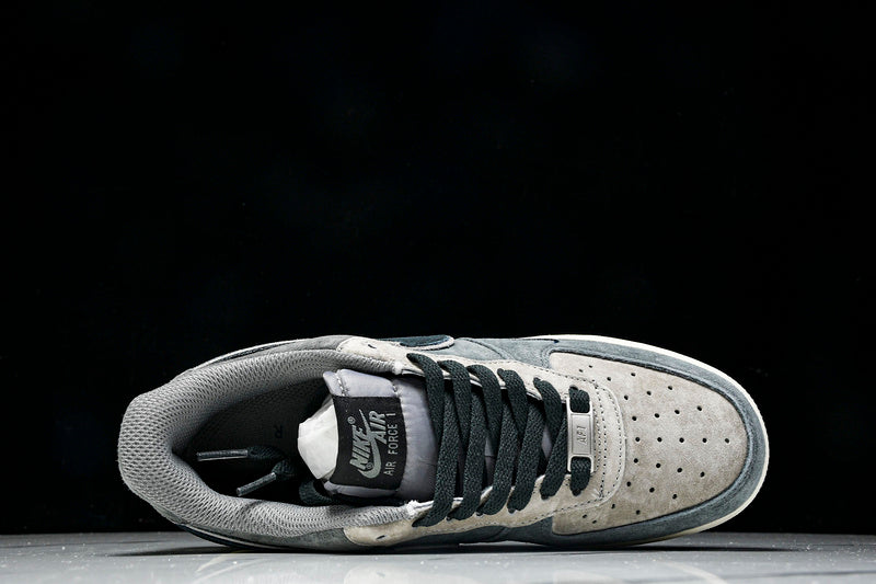 Air Force 1 Low EIGHT WHITE/GREY/GREEN