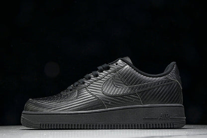 Air Force 1 Low BLACK/GAME ROYAL/BLACK