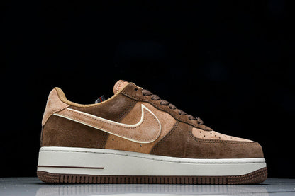 Air Force 1 Low GREY/BROWN