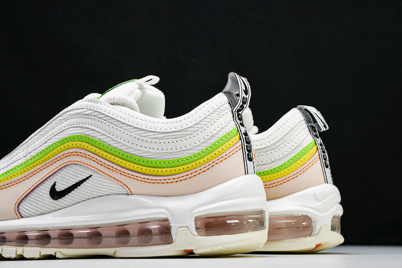 WMNS  Air Max 97 “FEEL LOVE”