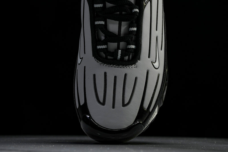TN Air Max Plus 3 Grey Black