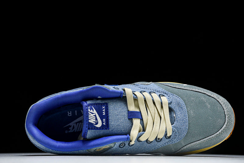 Air Max 1 PREMIUM MINERAL SLATE