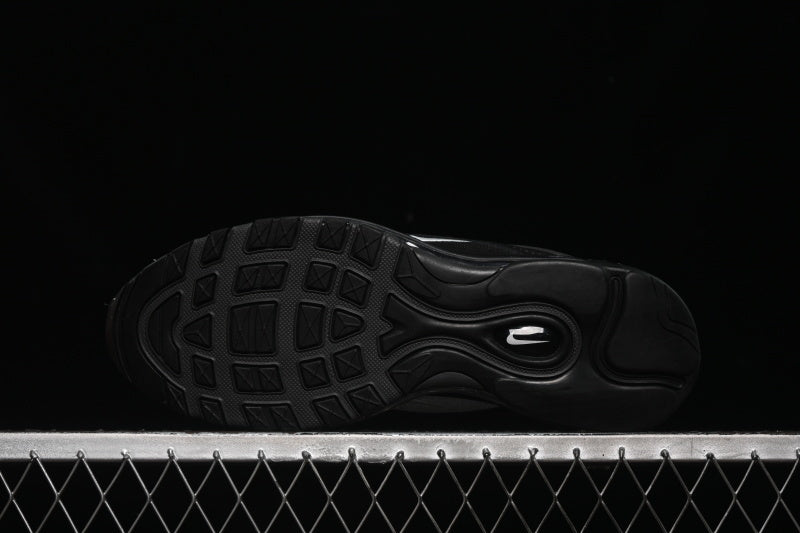 Air Max 97 Black