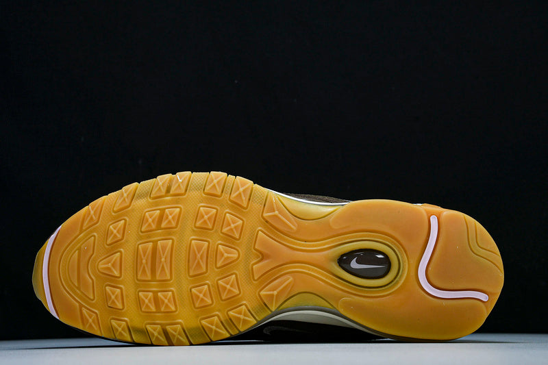 Air Max 97 MEDIUM BROWN/PINK FOAM/MUSHROOM