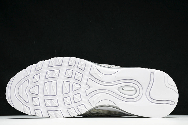 Air Max 97 WHITE/PLATINUM TINT