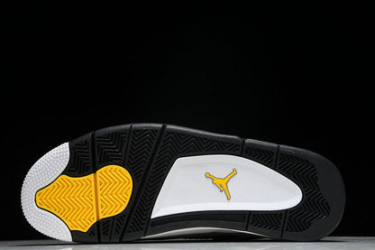 Air Jordan 4s RETRO 2019 COOL GREY/CHROME-DARK