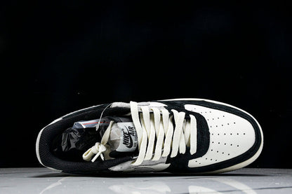 Air Force 1 Low DARK GRAY/WHITE/BLACK
