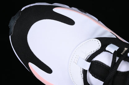 AIR MAX 270 REACT WHITE/BLACK/PINK