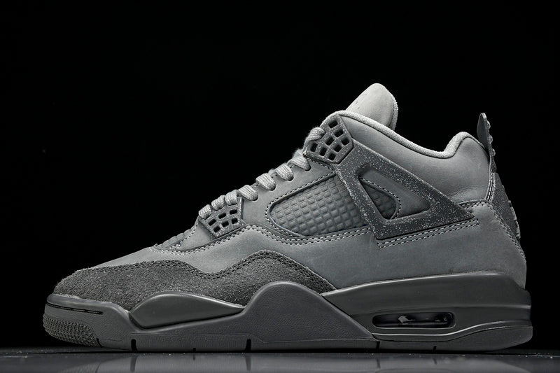 Air Jordan 4s SE SMOKE GREY