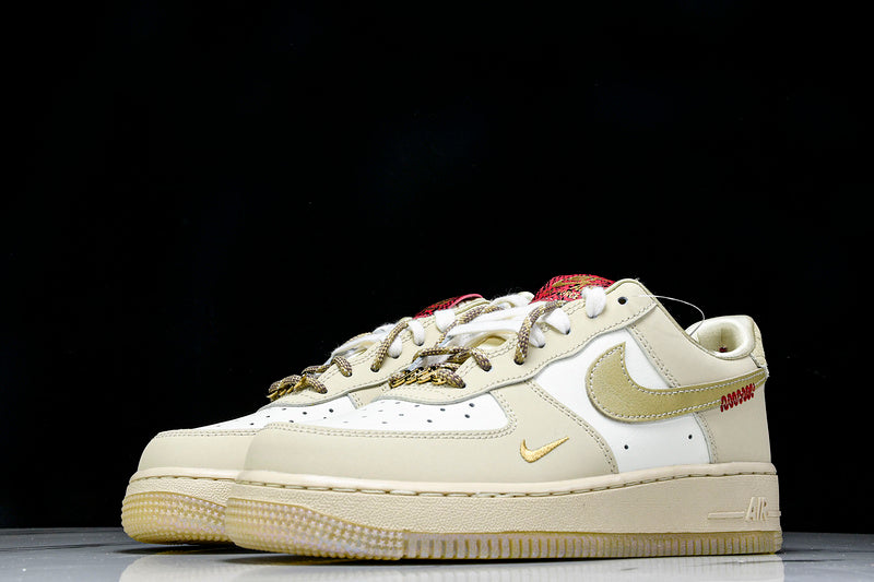 Air Force 1 Low SAIL/LIGHT KHAKI/PARACHUTE