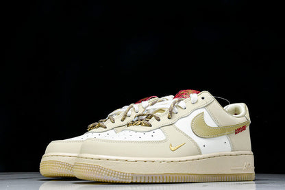 Air Force 1 Low SAIL/LIGHT KHAKI/PARACHUTE