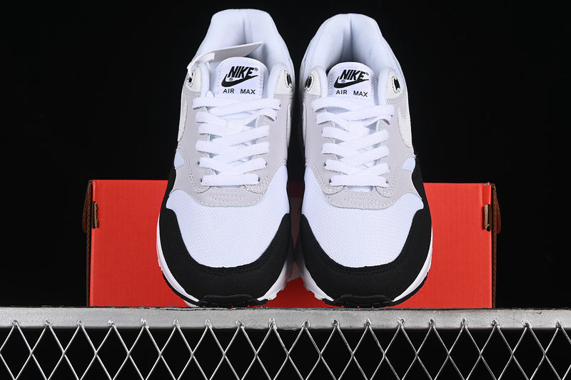 Air Max 1 “Black wolf grey” Wmns