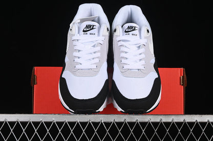 Air Max 1 “Black wolf grey” Wmns