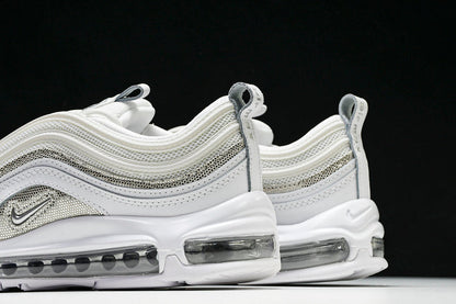 Air Max 97 WHITE/PLATINUM TINT