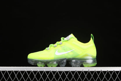 AIR VAPORMAX 2019 VOLT/VOLT GLOW-BARELY VOLT-SPRUCE