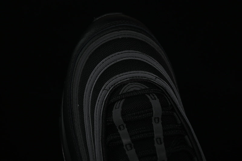 Air Max 97 Black