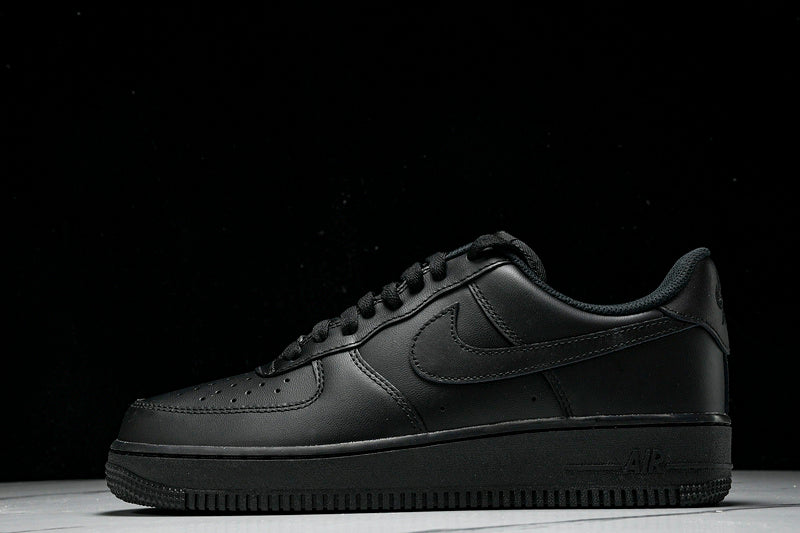 Air Force 1 07 Triple Black