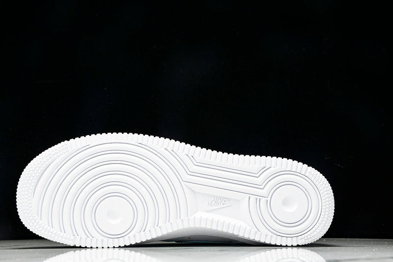 Air Force 1 Low “BLUE/WHITE