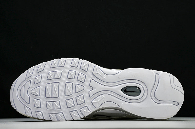 ( Air Max 97 3M WHITE/GREY
