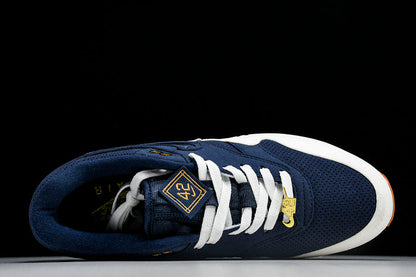 Air Max 1 NAVY/OBSIDIAN/SAIL/METALLIC