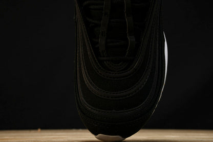 WMNS  Air Max 97 Black/White