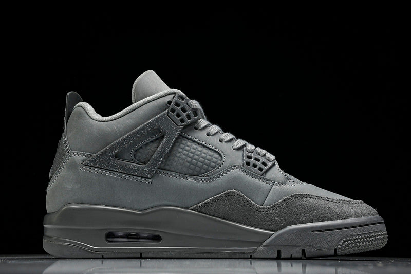 Air Jordan 4s SE SMOKE GREY