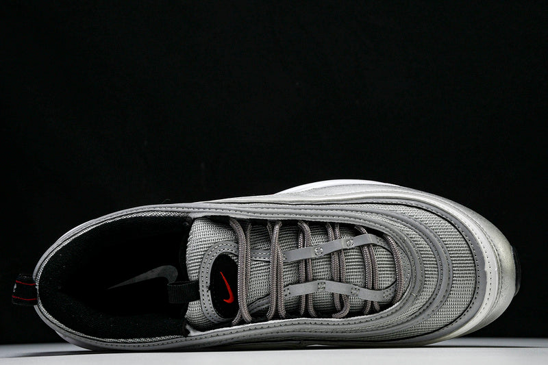 Air Max 97 OG QS SILVER BULLET 2017 METALLIC