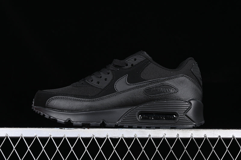 AIR MAX 90 BLACK