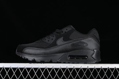 AIR MAX 90 BLACK