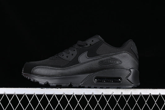 AIR MAX 90 BLACK