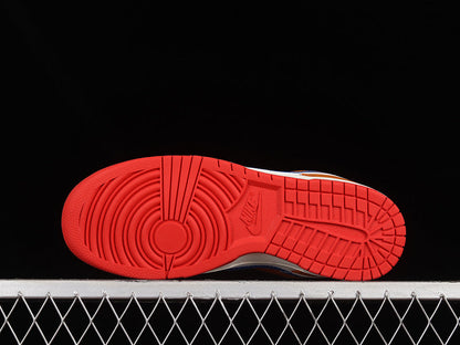 Dunk Low GS “Hot Curry"