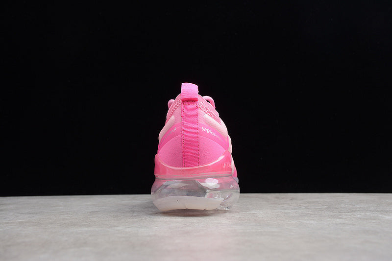 AIR VAPORMAX 2019 PSYCHIC PINK/METALLIC SILVER