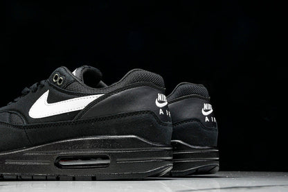 Air Max 1 BLACK/WHITE/BLACK