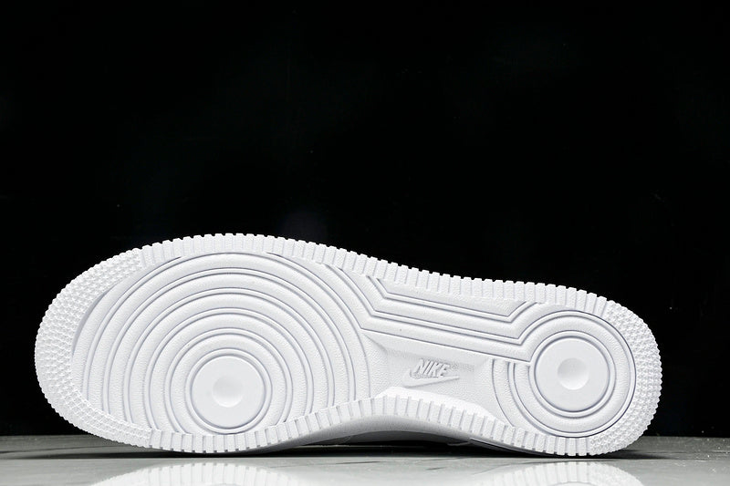 Air Force 1 Low Black/White