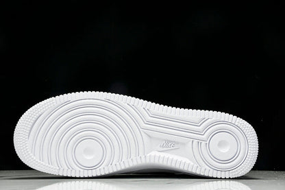 Air Force 1 Low Black/White