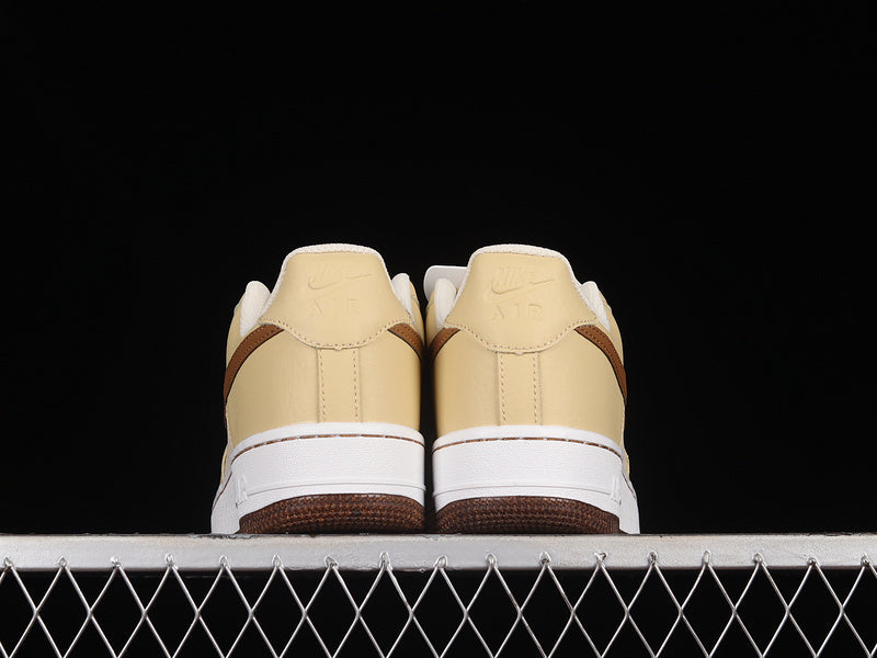 Air Force 1 Low “Inspected By Swoosh”DQ7660-200