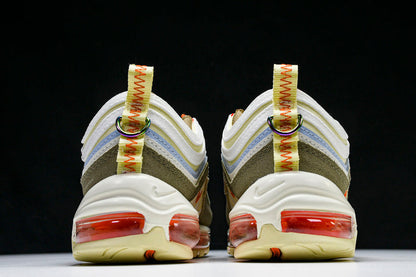 Air Max 97 “ALABASTER/IVORY/OLIVE”