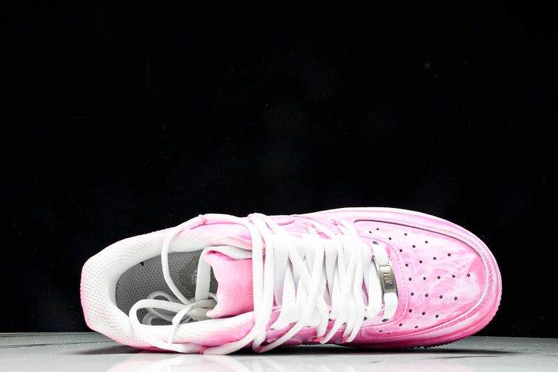 (WMNS  Air Force 1 Low pink