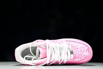 (WMNS  Air Force 1 Low pink